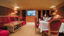 Bellissima 107 - Saloon 2